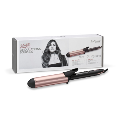 Стайлер BaByliss C453E