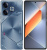 Смартфон TECNO POVA 6 12/256GB Interstellar Blue