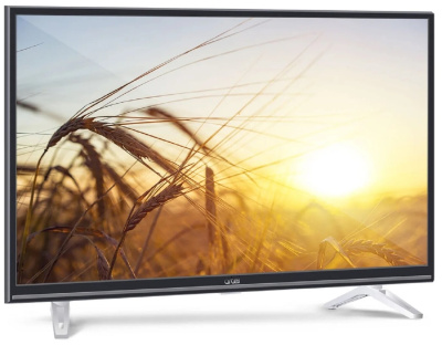 ЖК-телевизор Artel 32AH90G черный