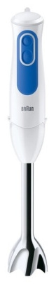 Блендер погружной Braun MQ 3025 WH Spaghetti