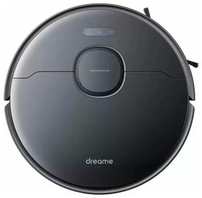 Пылесос Dreame L10s Pro с зарядной станцией модели RCS0