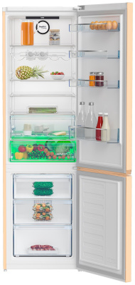 Холодильник BEKO B3RCNK402HSB