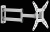 Кронштейн Aspect LINE-14W