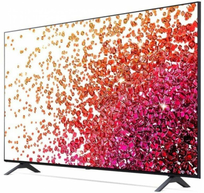 ЖК-телевизор, NanoCell LG 65NANO896PC