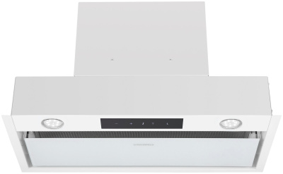 Вытяжка Maunfeld Fantasy LIGHT 60 White