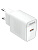 СЗУ Deppa Type-C PD QC 3.0 UFCS 33Вт White 11469