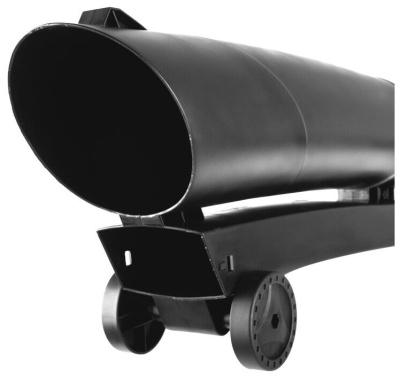 Пылесос садовый Sturm! GBE2250