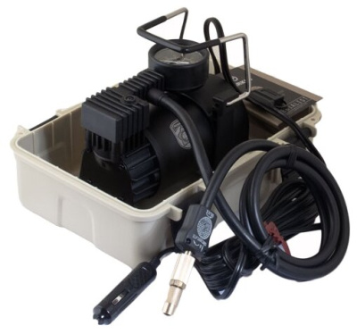 Компрессор автомобильный Berkut SPEC-15