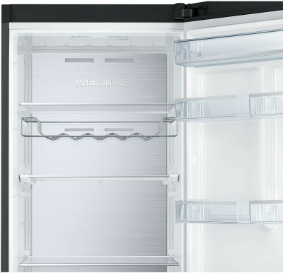 Холодильник Samsung RB-37A5291B1