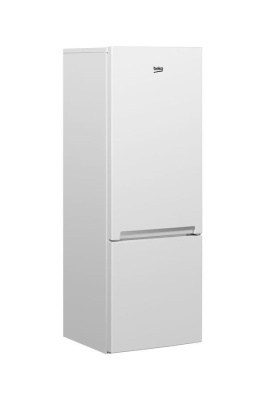Холодильник BEKO RCSK250M00 W
