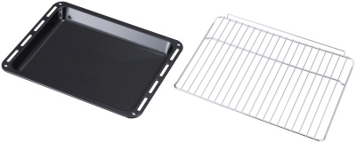 Электрический духовой шкаф Evelux EO 630 PW