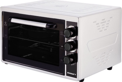 Мини-печь Kraft KF-MO 3200 W