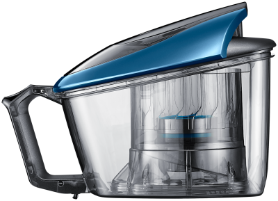 Пылесос Samsung VC18M3120VB/EV (ПИ)