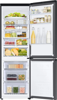 Холодильник Samsung RB-34C675EBN/EF