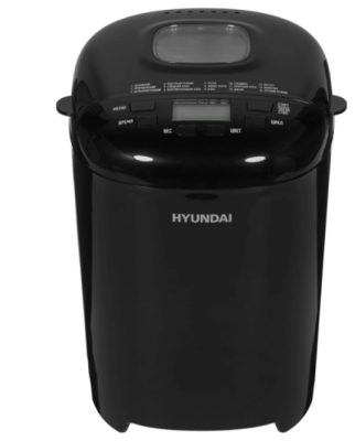 Хлебопечь Hyundai HYBM-P0513