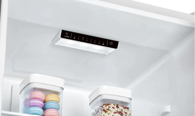 Холодильник Gorenje NRK61814W4