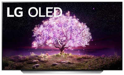 OLED-телевизор LG OLED55C1RLA
