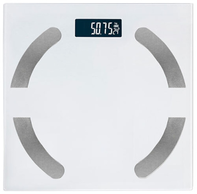 Весы напольные GoodHelper BT-SA58