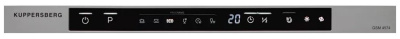 Посудомоечная машина встраиваемая Kuppersberg GSM 4574