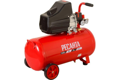 Компрессор РЕСАНТА КП-50/240М