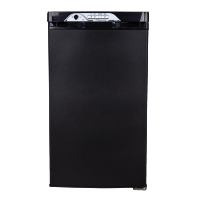 Морозильник Саратов 154-013 черный