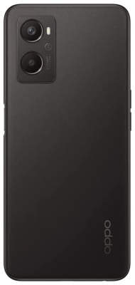Смартфон Oppo A96 6/128Gb Black
