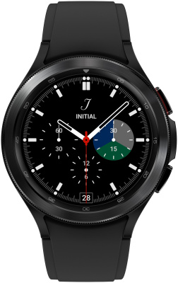 Умные часы Samsung Watch 4 Classic SM-R890 (46мм) Black