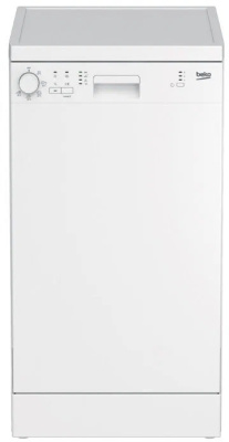 Посудомоечная машина BEKO DFS 05012 W