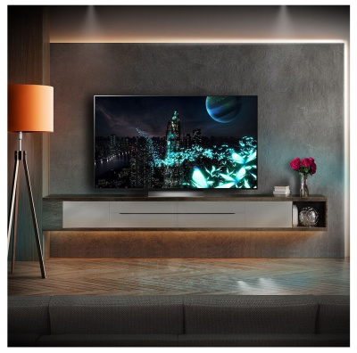 OLED-телевизор LG OLED55C24LA