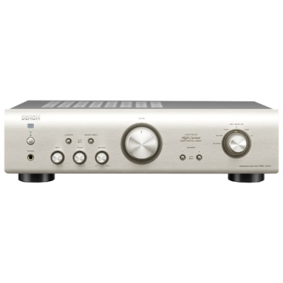 Интегральный усилитель Denon PMA-720AE Premium silver