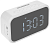 Радиочасы SoundMAX SM-1511B Black+White