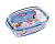 Утятница Pyrex Essentials 36х22 см 6,7 л 466A000