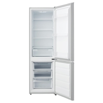 Холодильник CENTEK CT-1714-260DF (белый)