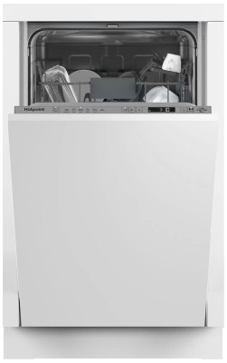 Посудомоечная машина встраиваемая Hotpoint HIS 1D67