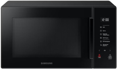 Микроволновая печь Samsung MG30T5018AK/BW