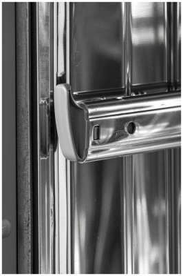 Посудомоечная машина встраиваемая Hiberg I46 1030