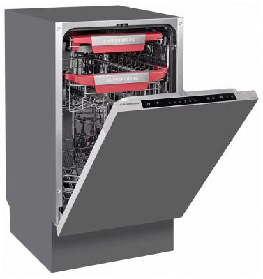 Посудомоечная машина встраиваемая Kuppersberg GSM 4574