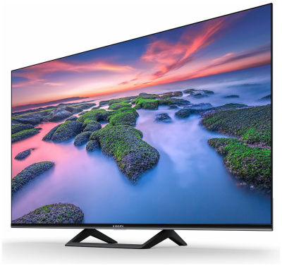 ЖК-телевизор Xiaomi 55 Mi TV A2 L55M7-EARU