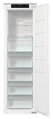 Встраиваемый морозильник Gorenje FNCI517E41WF