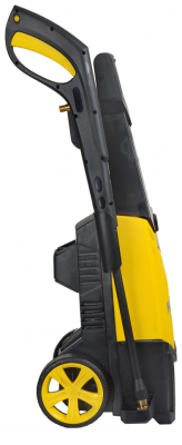 Мойка высокого давления Huter M165-PW