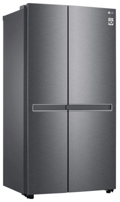 Холодильник LG GC-B257 JLYV