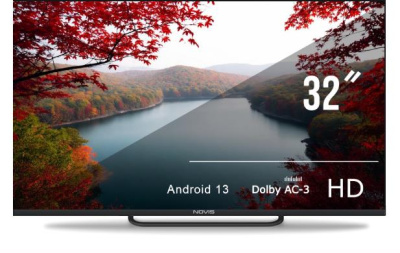 ЖК-телевизор NOVIS NTV-H3230TS