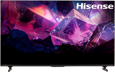 Телевизор Hisense 50E7S PRO
