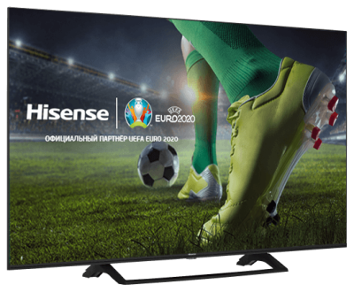 ЖК-телевизор Hisense 50AE7200F
