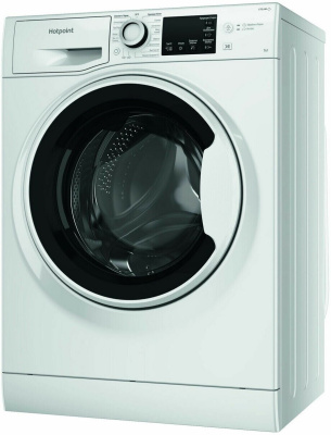 Стиральная машина Hotpoint NSB 7225 WV RU