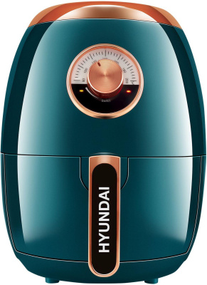 Аэрогриль Hyundai HYF-3553