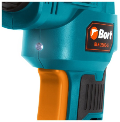 Компрессор автомобильный Bort BLK-250D-Li