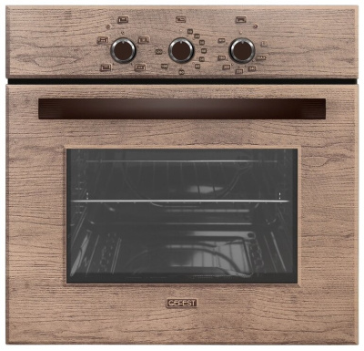 Газовый духовой шкаф GEFEST ДГЭ 621-01 К47