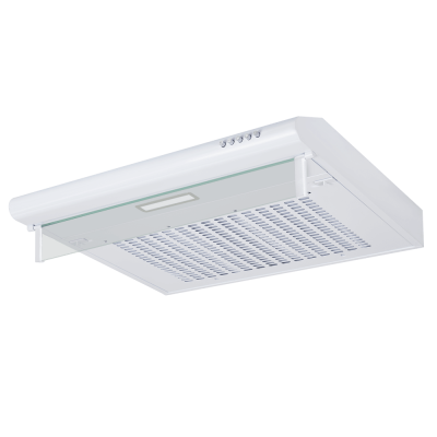 Вытяжка Maunfeld MPC 60 white