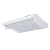 Вытяжка Maunfeld MPC 60 white